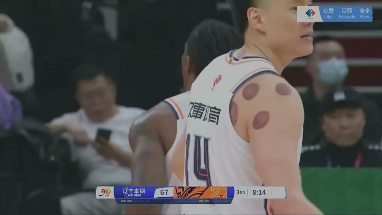 C罗的每一