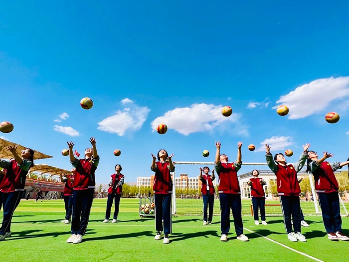 企业合作
