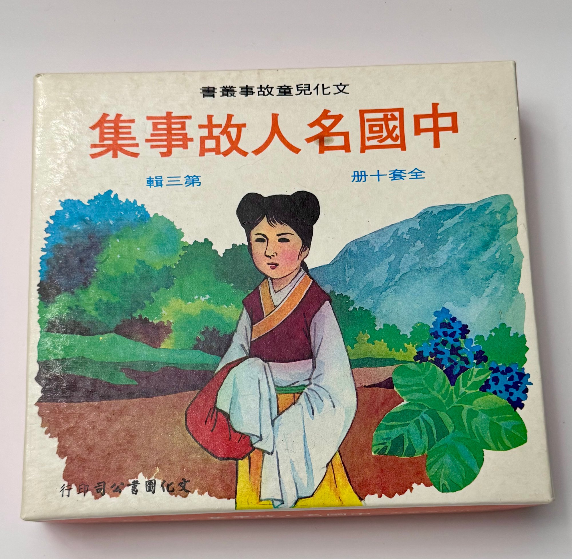 視野