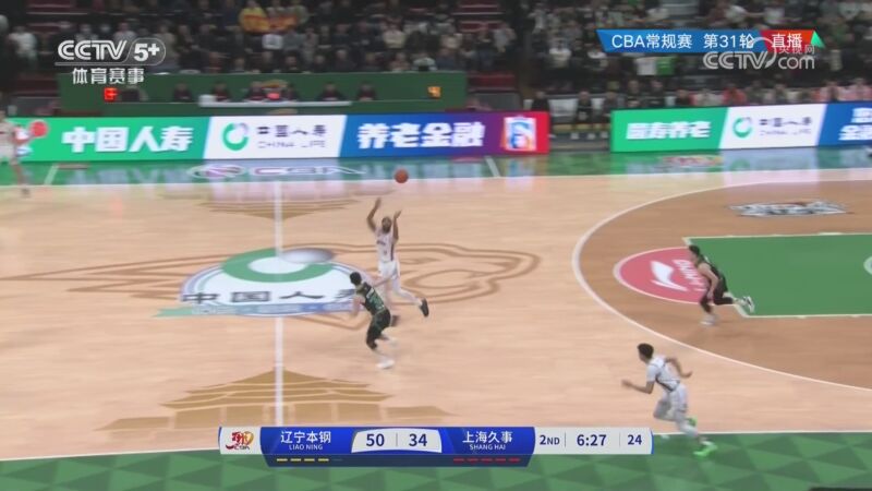 击力