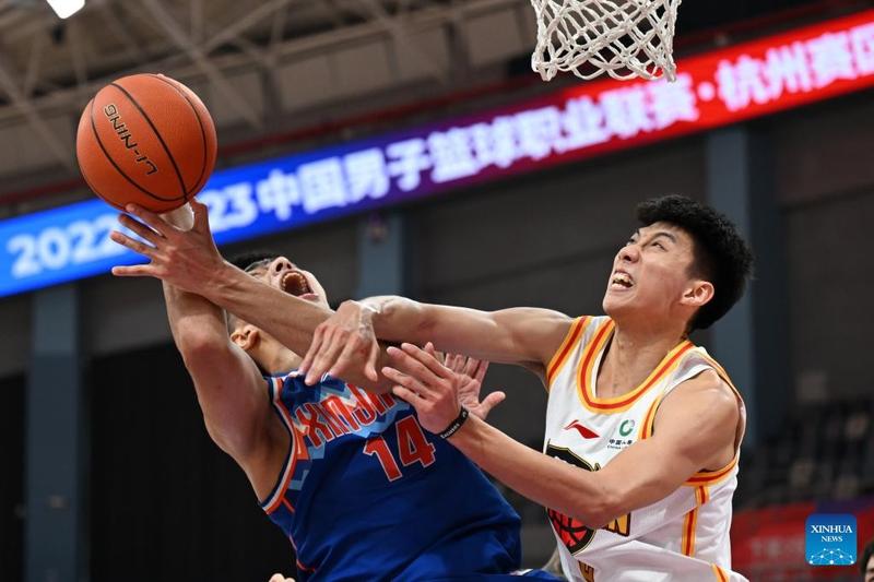 练设施和丰