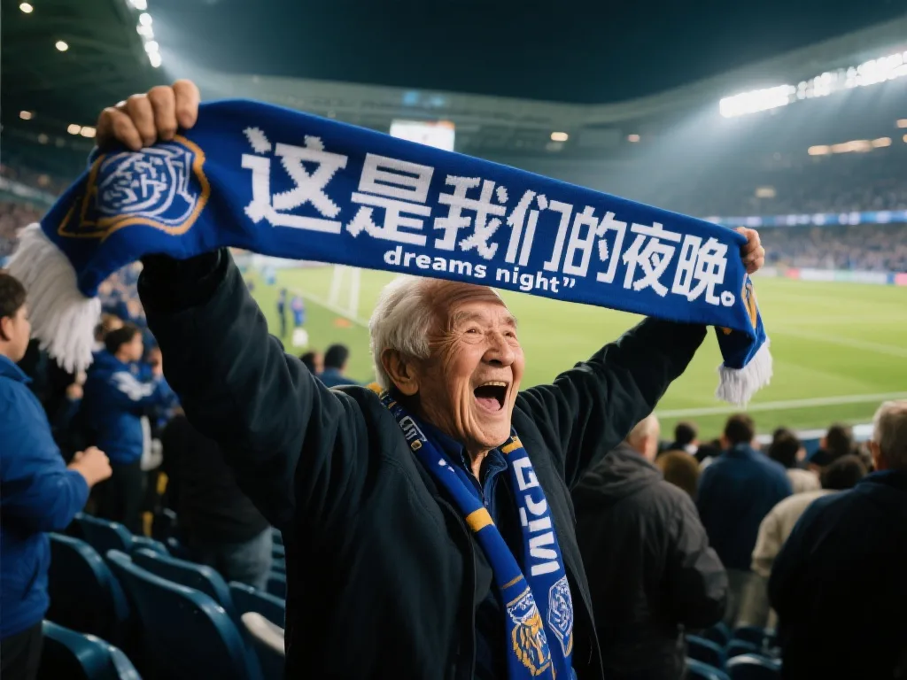 欧冠赛场一
