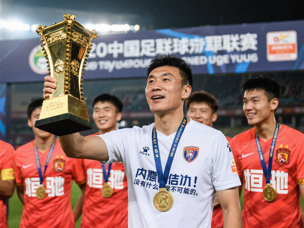 疑为他赢得