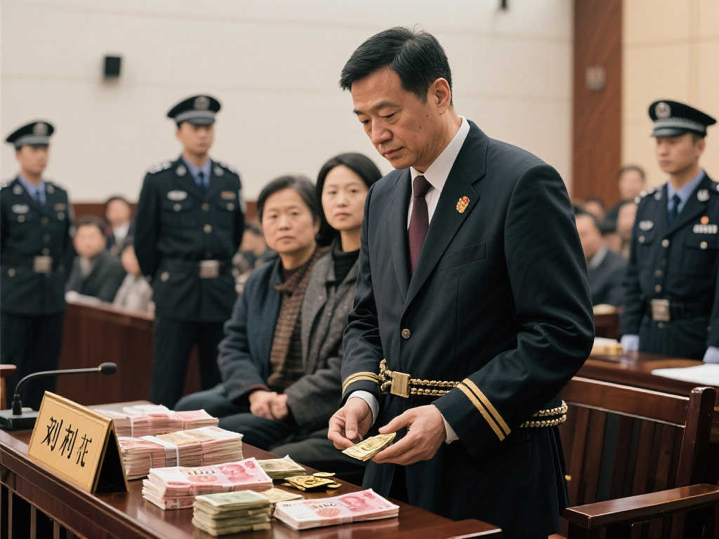 爾的一場強