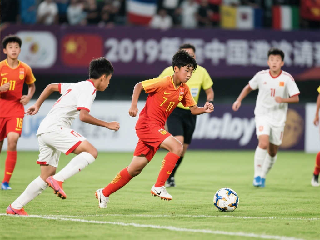 国际比赛的
