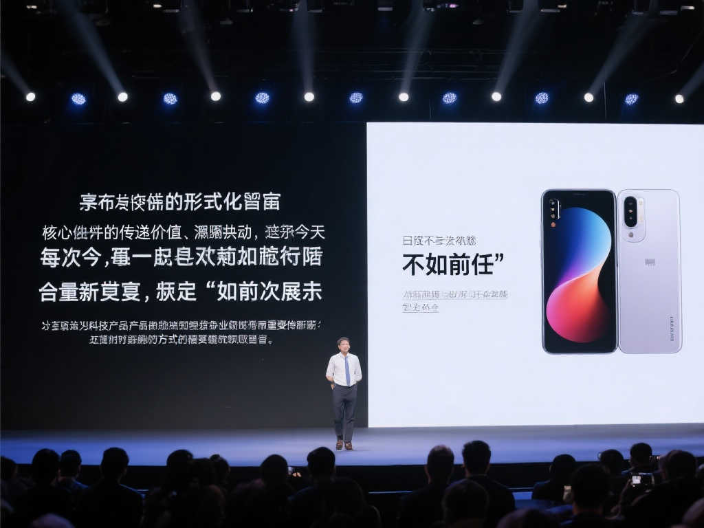 保持竞争力
